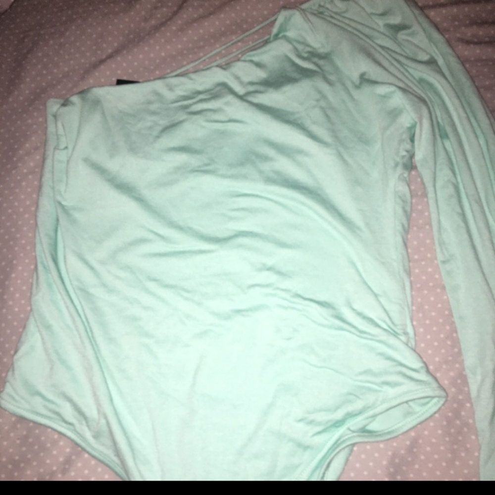 Bodysuit - Picture 2 of 3